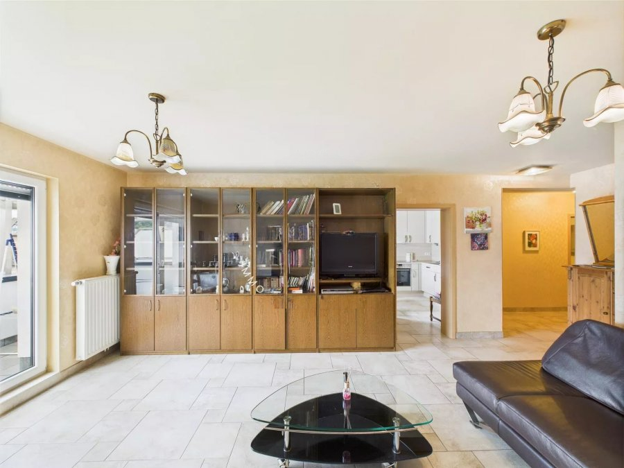 Квартира в Люксембурге, Люксембург, 72 м² - фото 5