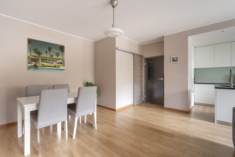 Квартира в Люксембурге, Люксембург, 92 м² - фото 5