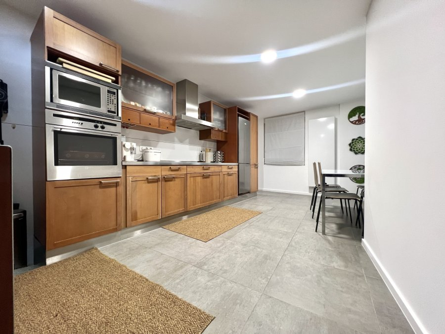 Квартира в Люксембурге, Люксембург, 76 м² - фото 5