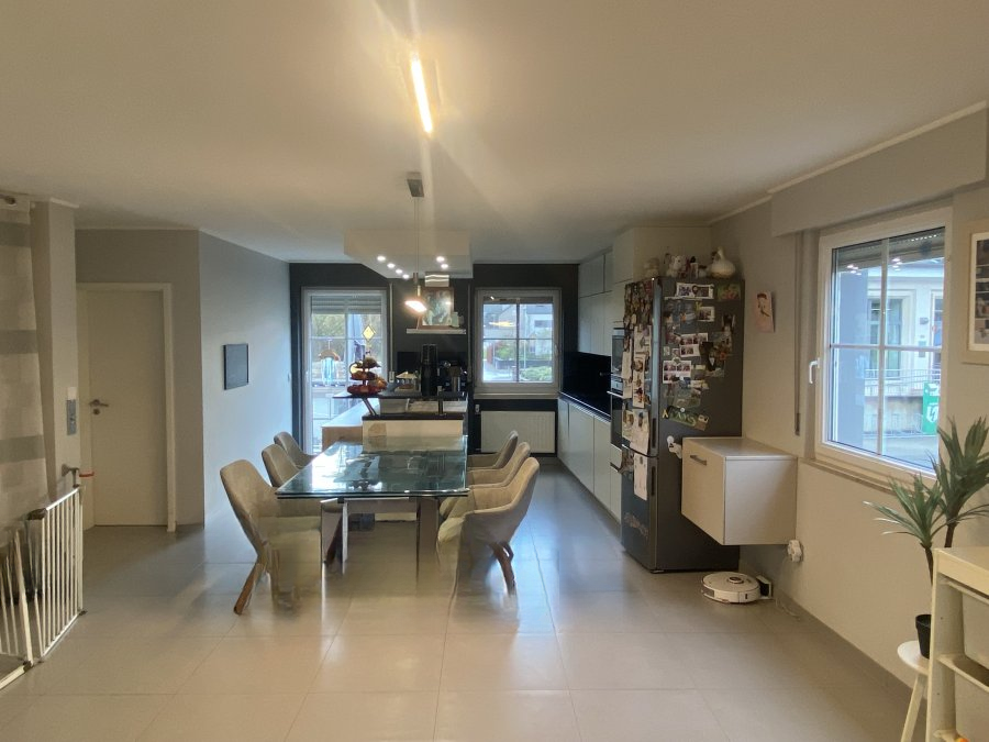 Квартира в Люксембурге, Люксембург, 190 м² - фото 5