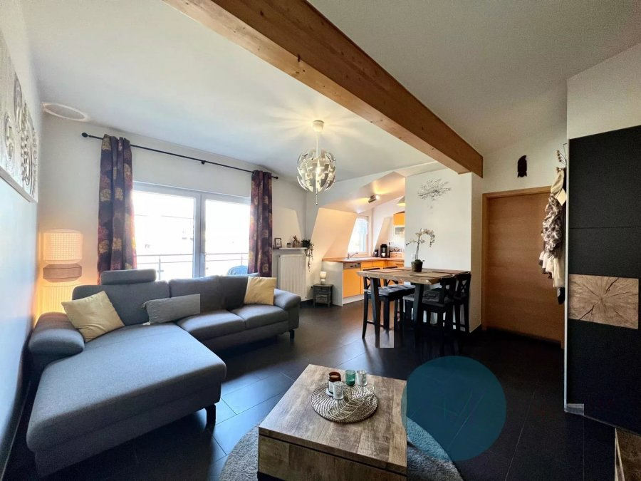 Квартира в Люксембурге, Люксембург, 52 м² - фото 5