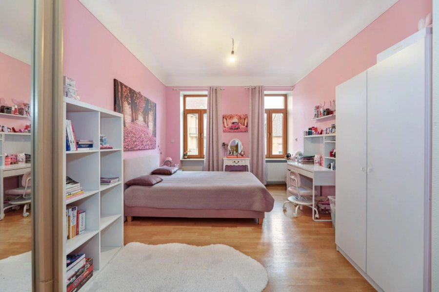 Квартира в Люксембурге, Люксембург, 253 м² - фото 5