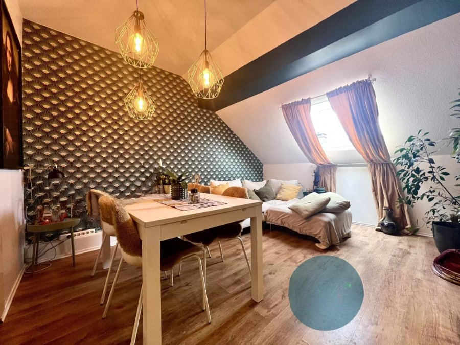 Квартира в Люксембурге, Люксембург, 69 м² - фото 5