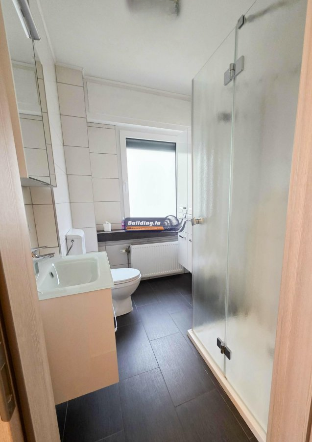 Квартира в Люксембурге, Люксембург, 53 м² - фото 5