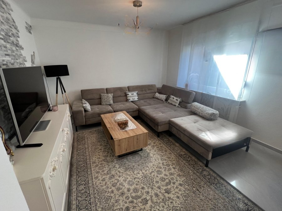 Квартира в Гревенмахере, Люксембург, 150 м² - фото 5