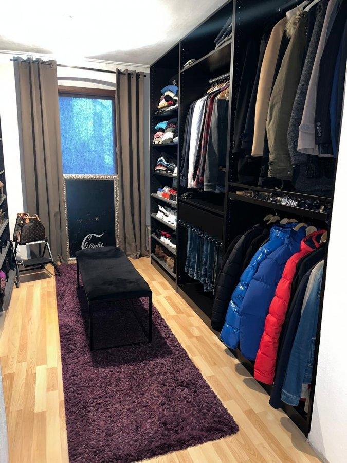 Квартира в Гревенмахере, Люксембург, 140 м² - фото 4