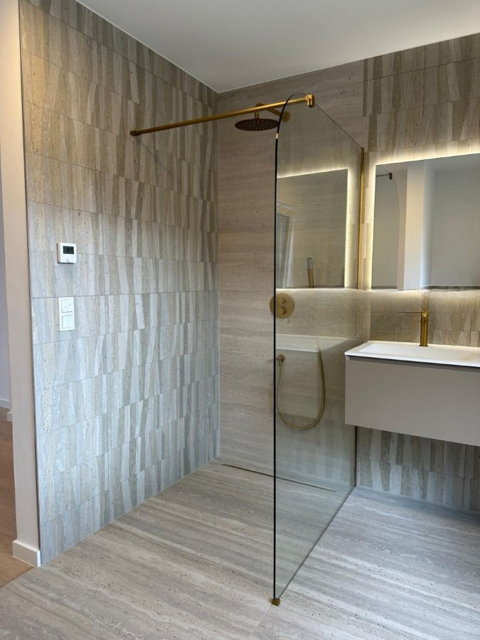 Квартира в Люксембурге, Люксембург, 113 м² - фото 5