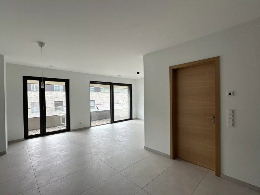 Квартира в Люксембурге, Люксембург, 58 м² - фото 5