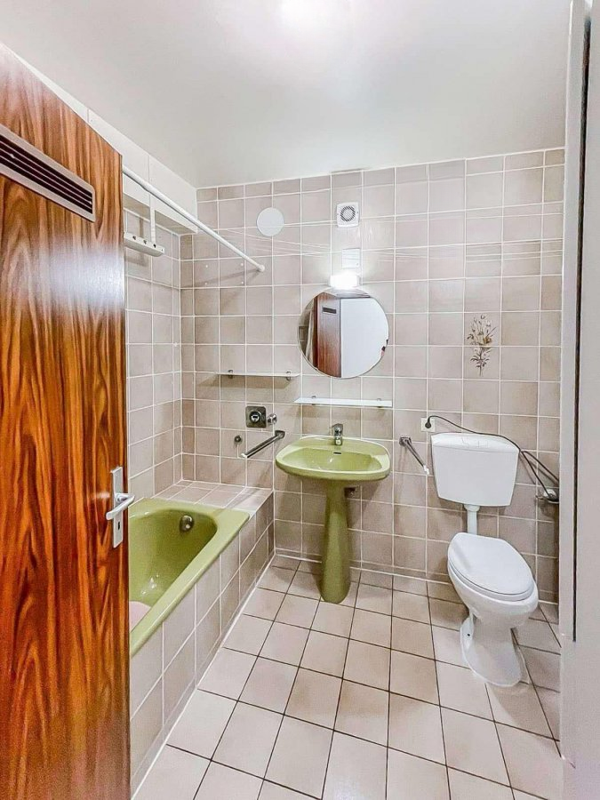 Квартира в Люксембурге, Люксембург, 79 м² - фото 5