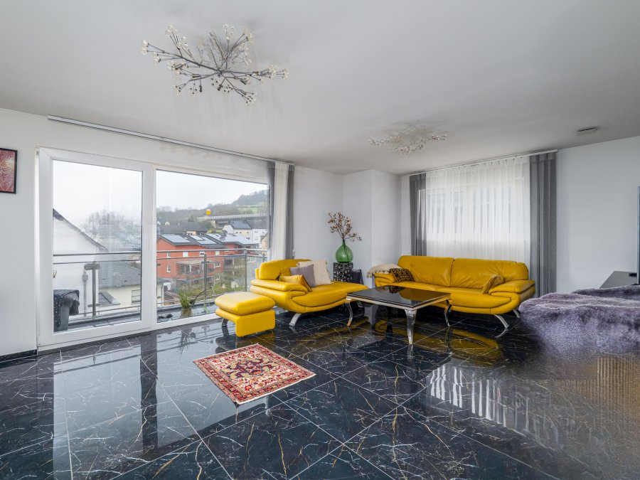 Квартира в Дикирхе, Люксембург, 110 м² - фото 5