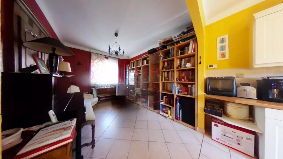 Квартира в Люксембурге, Люксембург, 108 м² - фото 5