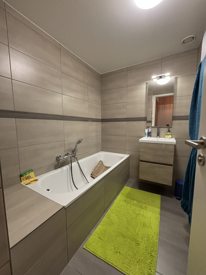 Квартира в Люксембурге, Люксембург, 107 м² - фото 5