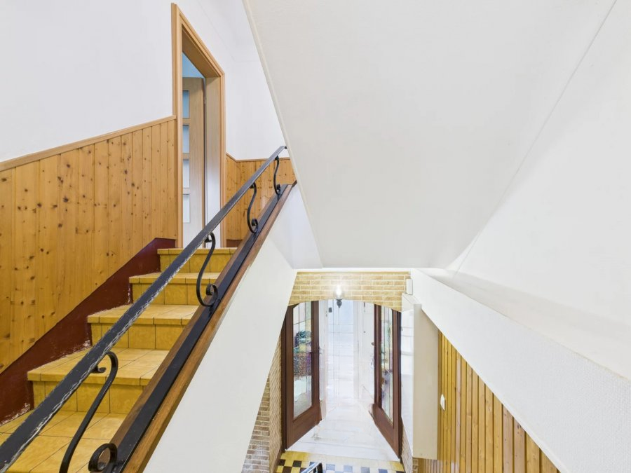 Квартира в Люксембурге, Люксембург, 180 м² - фото 4