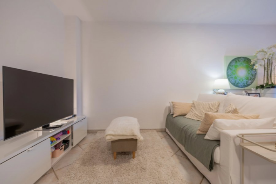 Квартира в Люксембурге, Люксембург, 59 м² - фото 5