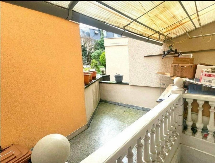 Квартира в Люксембурге, Люксембург, 180 м² - фото 5