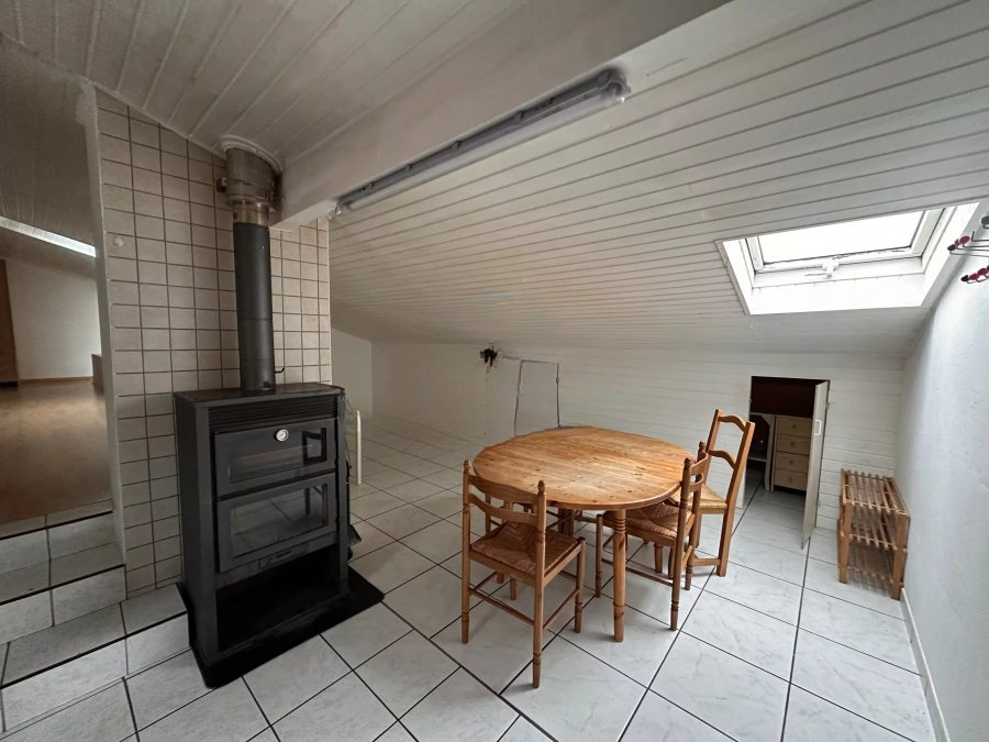 Квартира в Люксембурге, Люксембург, 250 м² - фото 5