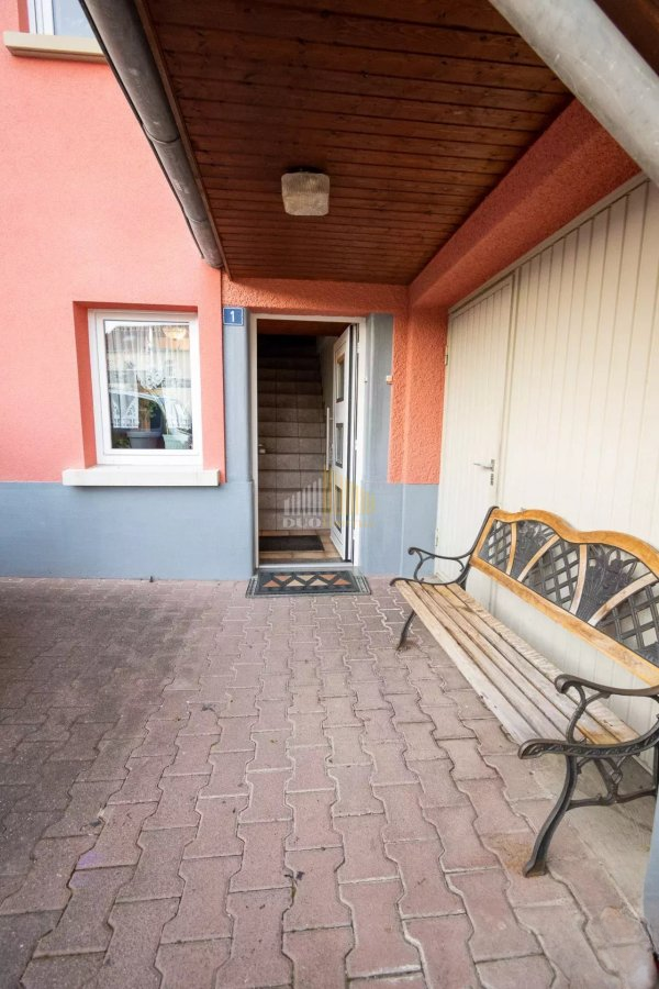 Квартира в Гревенмахере, Люксембург, 312 м² - фото 5