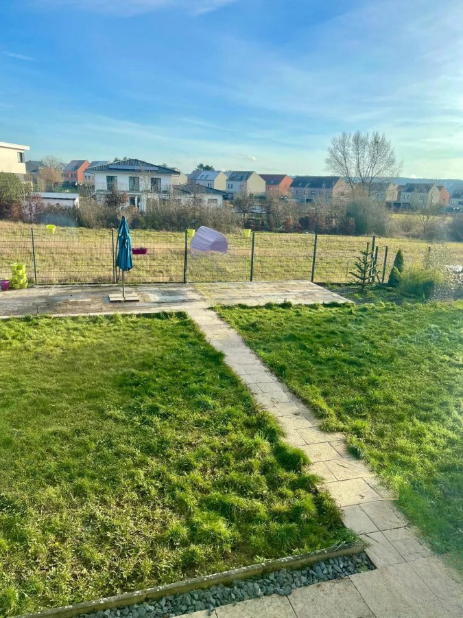 Квартира в Люксембурге, Люксембург, 117 м² - фото 5