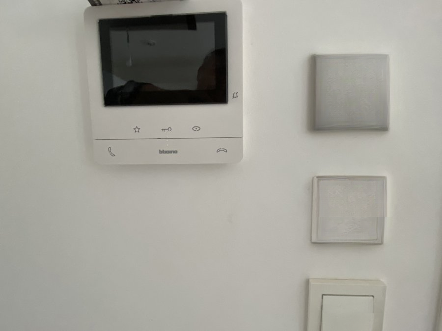 Квартира в Люксембурге, Люксембург, 40 м² - фото 5