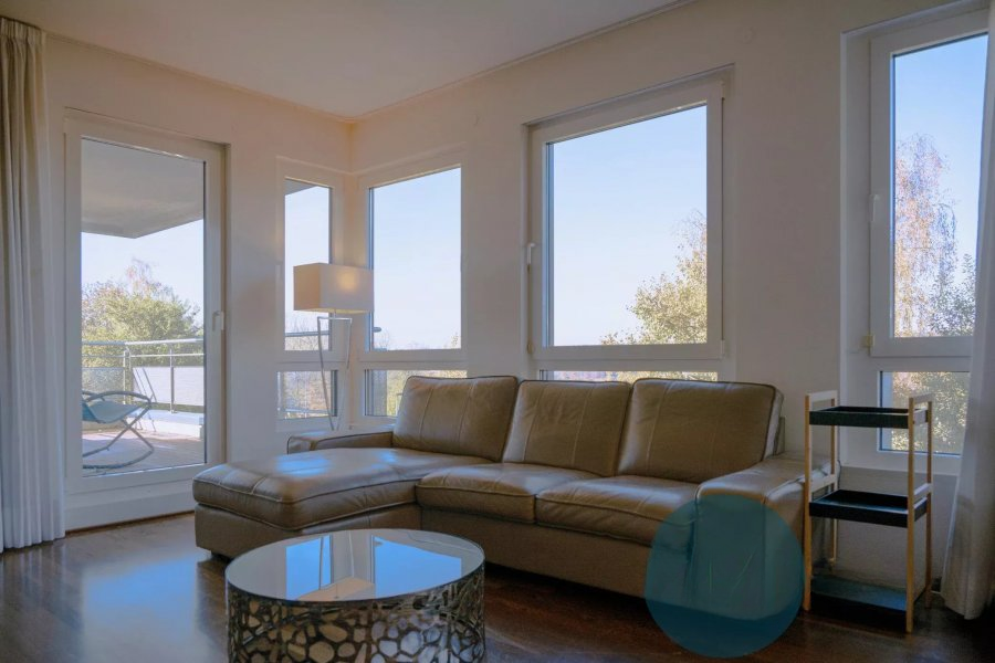 Квартира в Люксембурге, Люксембург, 117 м² - фото 5