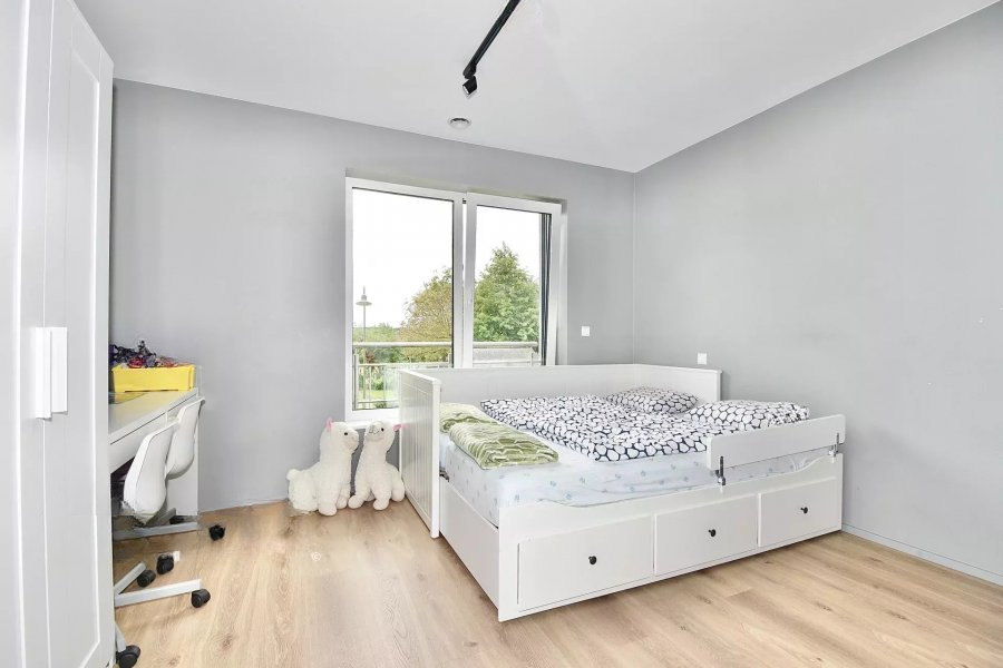 Квартира в Люксембурге, Люксембург, 116 м² - фото 5