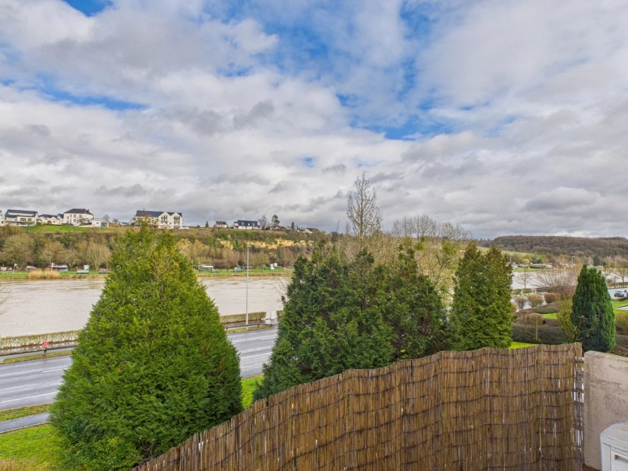 Квартира в Гревенмахере, Люксембург, 54 м² - фото 5