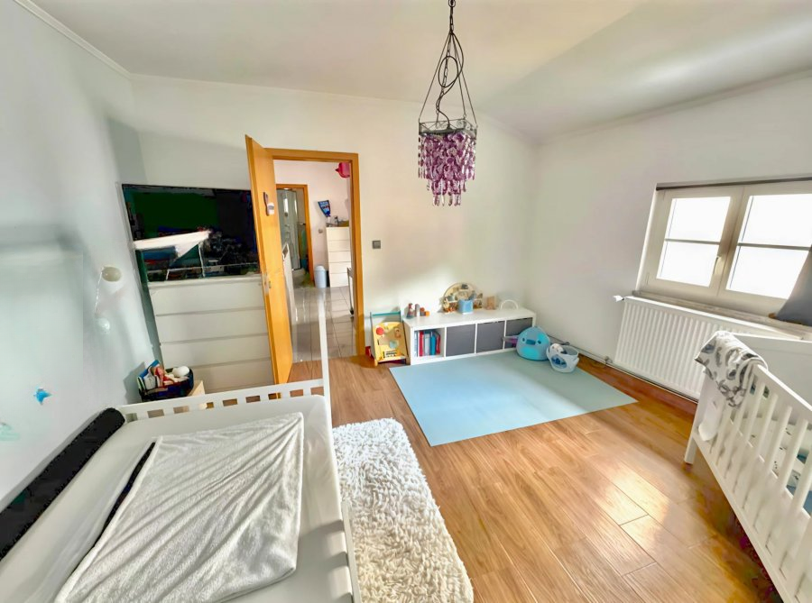 Квартира в Дикирхе, Люксембург, 68 м² - фото 5