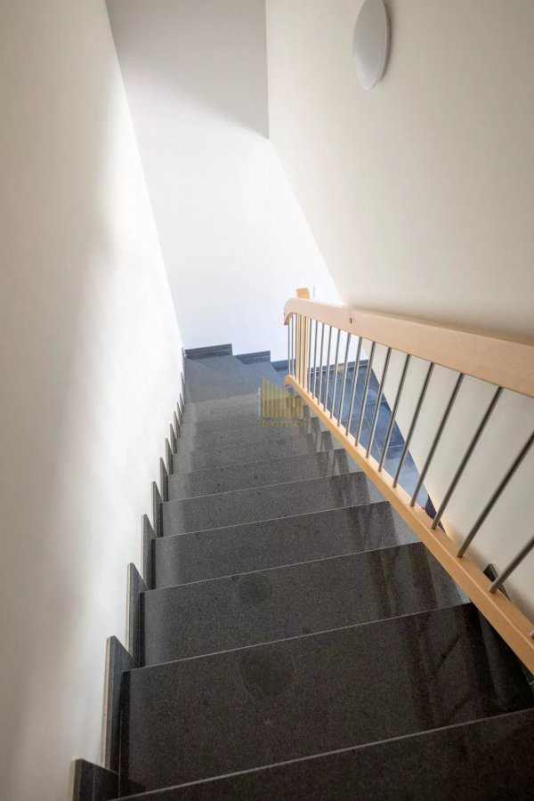 Квартира в Дикирхе, Люксембург, 85 м² - фото 5