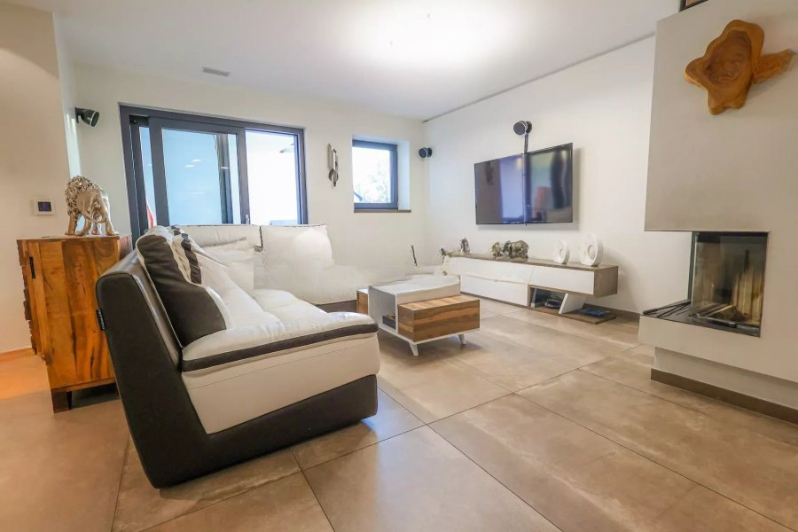 Квартира в Люксембурге, Люксембург, 300 м² - фото 5