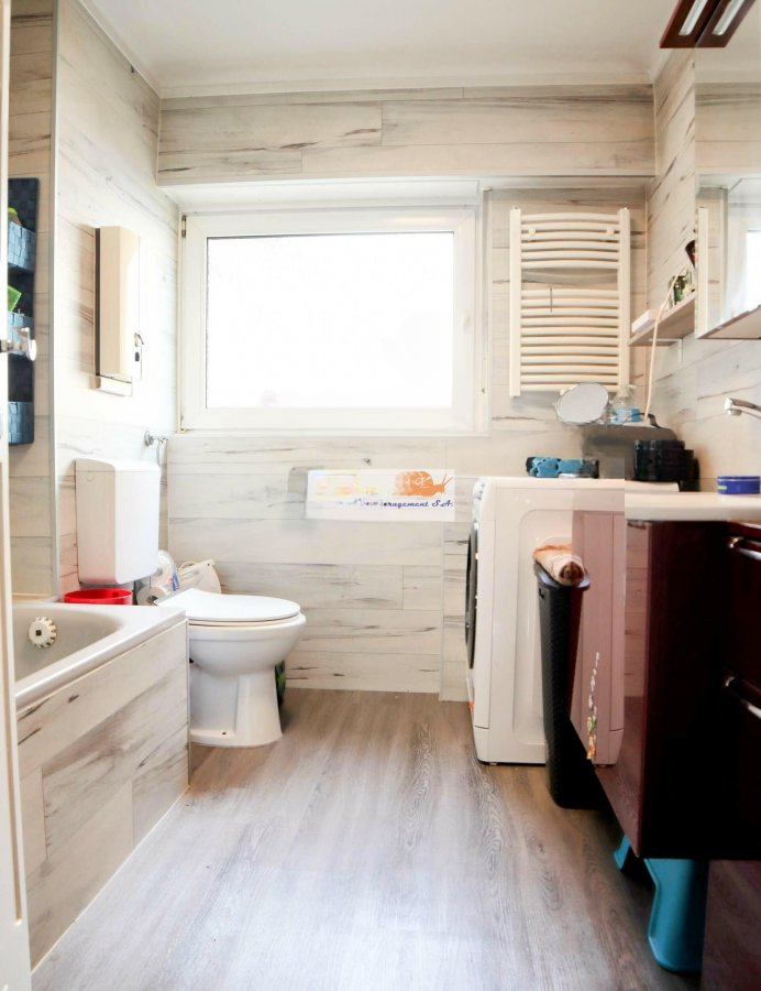 Квартира в Люксембурге, Люксембург, 73 м² - фото 5