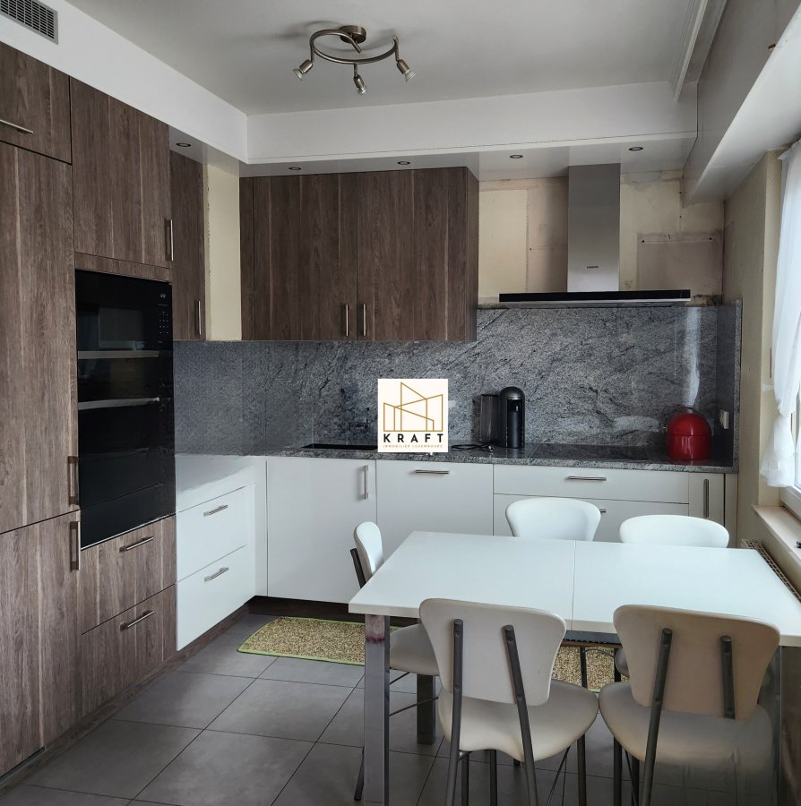 Квартира в Люксембурге, Люксембург, 75 м² - фото 5