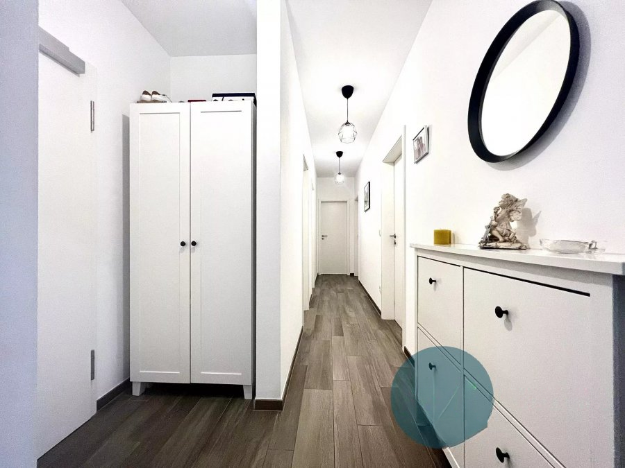 Квартира в Люксембурге, Люксембург, 81 м² - фото 5