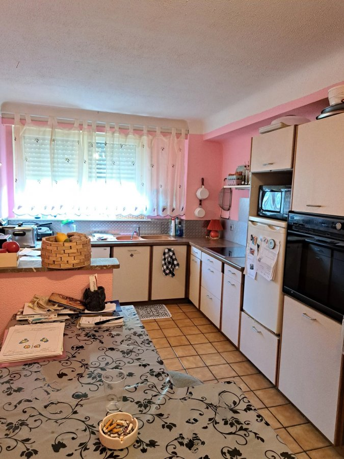 Квартира в Люксембурге, Люксембург, 112 м² - фото 5