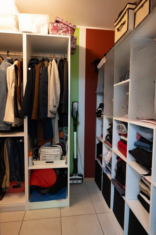 Квартира в Люксембурге, Люксембург, 97 м² - фото 5