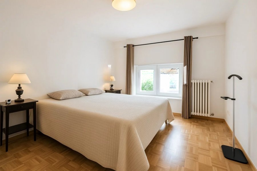 Квартира в Люксембурге, Люксембург, 110 м² - фото 5