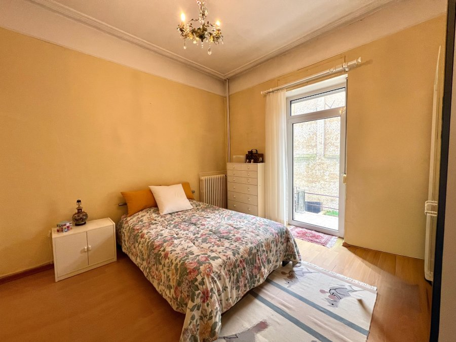 Квартира в Люксембурге, Люксембург, 170 м² - фото 5