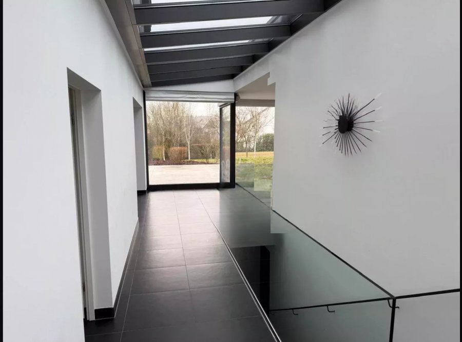 Квартира в Гревенмахере, Люксембург, 400 м² - фото 4