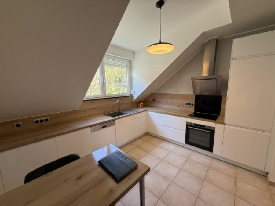 Квартира в Люксембурге, Люксембург, 106 м² - фото 5