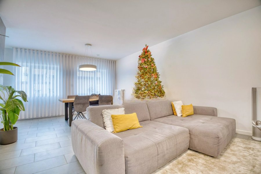 Квартира в Гревенмахере, Люксембург, 142 м² - фото 5