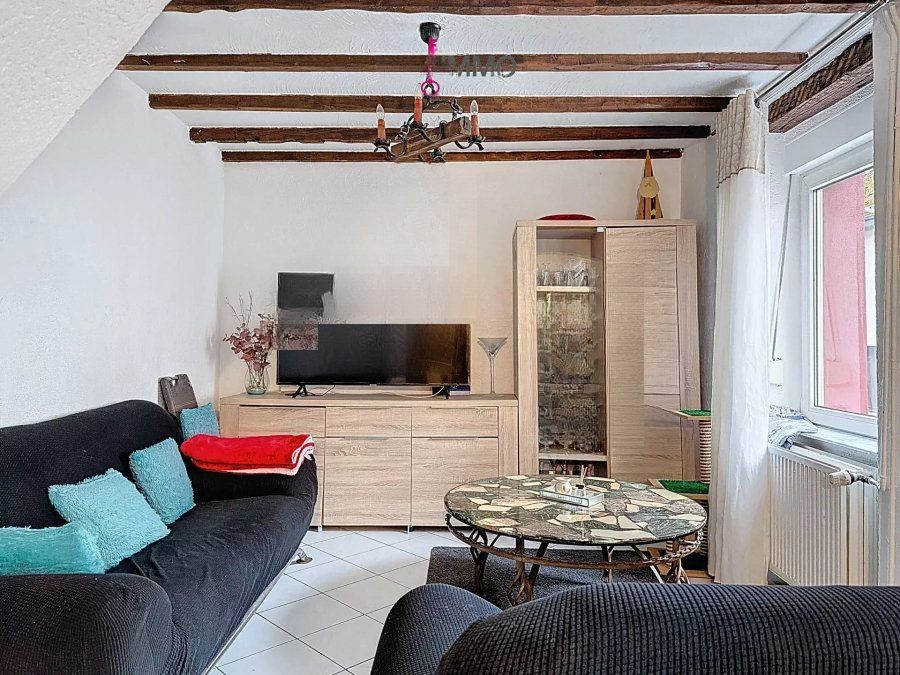 Квартира в Дикирхе, Люксембург, 80 м² - фото 5