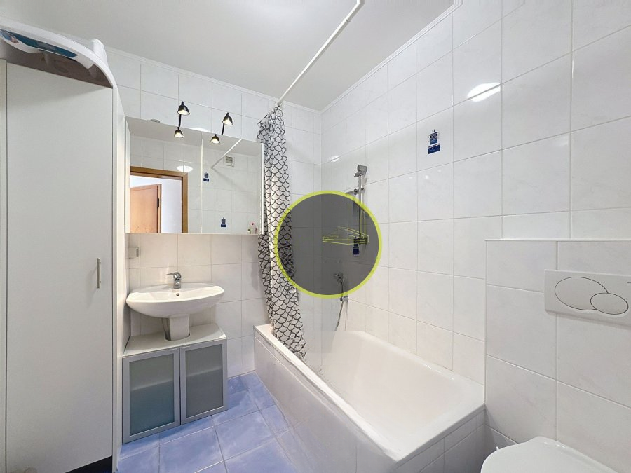 Квартира в Люксембурге, Люксембург, 52 м² - фото 5