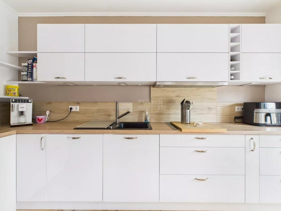 Квартира в Люксембурге, Люксембург - фото 5