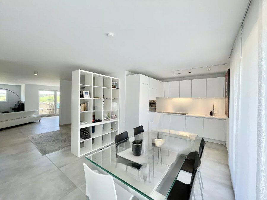 Квартира в Люксембурге, Люксембург, 148 м² - фото 5