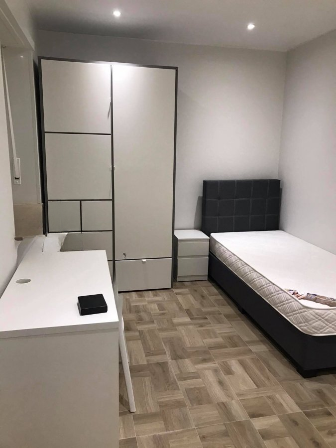 Квартира в Люксембурге, Люксембург, 345 м² - фото 5