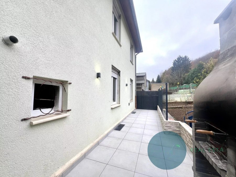 Квартира в Люксембурге, Люксембург, 160 м² - фото 5