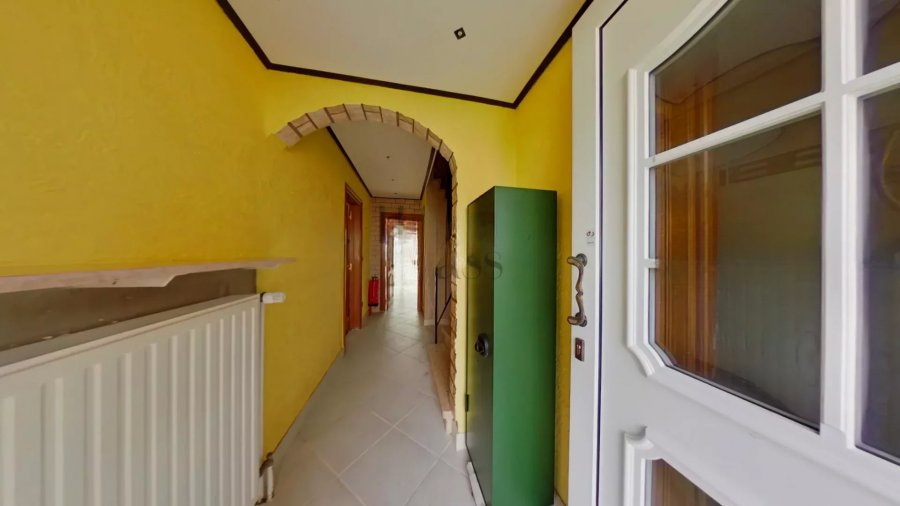 Квартира в Люксембурге, Люксембург, 158 м² - фото 5