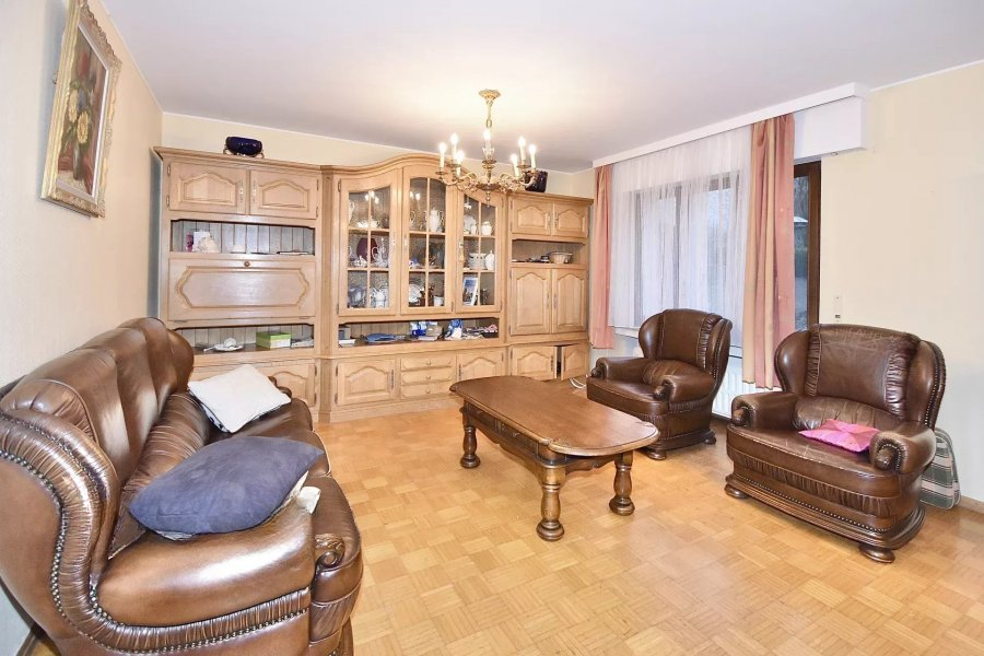 Квартира в Дикирхе, Люксембург, 247 м² - фото 5