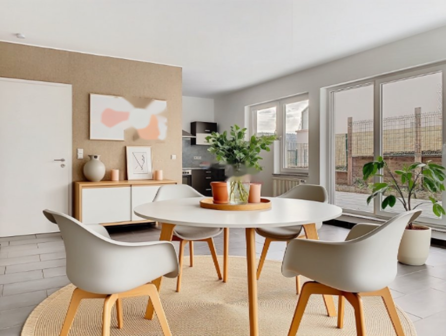 Квартира в Гревенмахере, Люксембург, 100 м² - фото 5