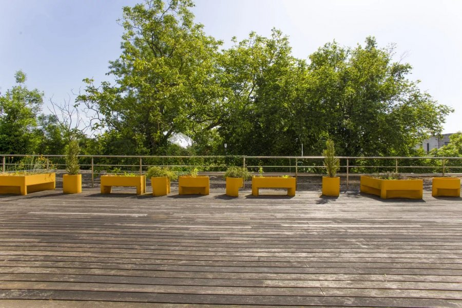 Квартира в Люксембурге, Люксембург, 153 м² - фото 5