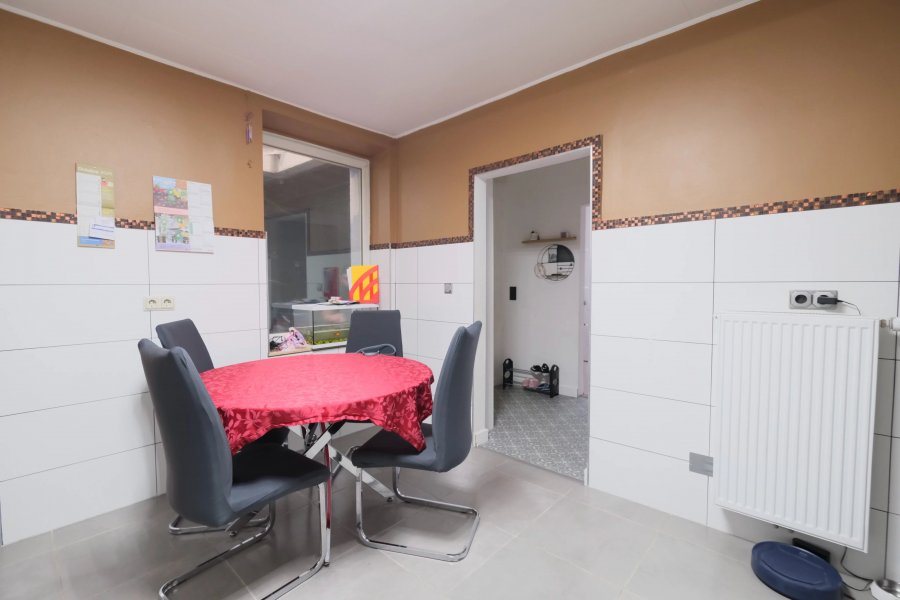 Квартира в Дикирхе, Люксембург, 120 м² - фото 5